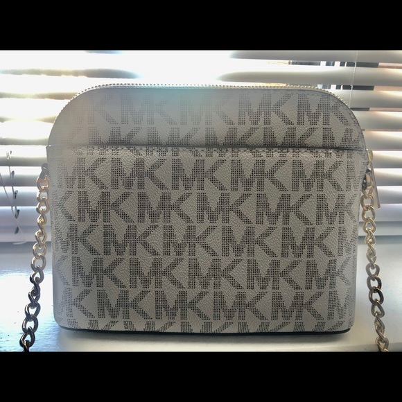 Michael Kors Crossbody Bag Purse (original & New) - Picture 3 of 9